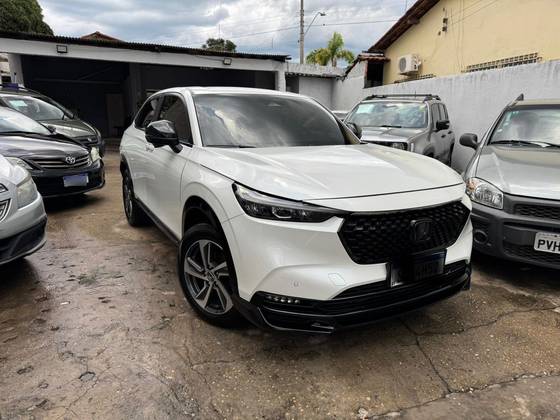 HONDA CIVIC 2.0 16V FLEXONE EX 4P CVT